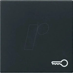 Gira 0287005, Gira Wippe sw 0287005