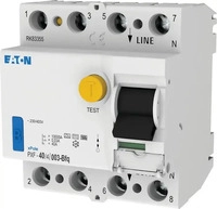 Eaton 300976, Eaton FI-Schalter PXF-40/4/003-Bfq