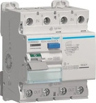 Hager CDB663D, Hager Fehlerstromschutzschalter CDB663D