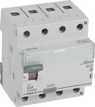 Legrand (BT) 411805, Legrand (BT) Legrand (BT) Fehlerstrom-Schutzschalter Legrand