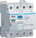 Hager CPB640E, Hager Fehlerstromschutzschalter CPB640E