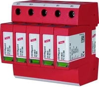 DEHN 952519, DEHN &Uuml;berspannungsableiter DG M PV2 SCI 1000 FM