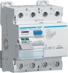 Hager CDB625E, Hager Fehlerstromschutzschalter CDB625E
