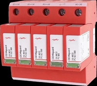 DEHN 999799, DEHN &Uuml;berspannungsableiter DGMPV2SCISN1868FM