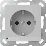 Gira 4170015, Gira Steckdose LED-Leuchte 4170015