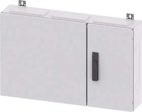 Siemens Dig.Industr 8GK10521KK31, Siemens Dig.Industr. Wandverteiler AP 8GK1052-1KK31