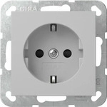 Gira 4755015, Gira Steckdose 4755015