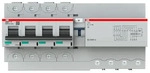ABB Stotz S&J 2CSF202568R3400, ABB Stotz S&J ABB Stotz S&J FI-Schutzschalter...