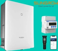 Sungrow ASH00132, Sungrow Hybrid Wechselrichter SH10RT-20
