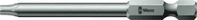Wera Werk 05345047001, Wera Werk Bits 867/4 Z TORX