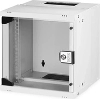 DIGITUS DN-49100, DIGITUS Wandgeh&auml;use SOHO PRO DN-49100