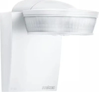 Steinel 059576, Steinel Bewegungsmelder sensIQ AP WS KNX