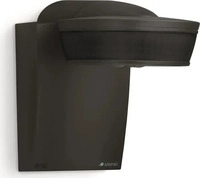 Steinel 059552, Steinel Bewegungsmelder sensIQ AP SW KNX