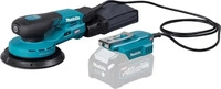 Makita BO004CGZ, Makita Akku-Exzenterschleifer 40V BO004CGZ