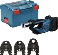 Bosch Power Tools 06019M2004, Bosch Power Tools Akku-Presswerkzeug 06019M2004
