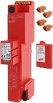 DEHN 909640, DEHN Kombi-Ableiter DSH ZP 2 SG TNS 255