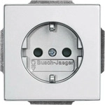 Busch-Jaeger 2CKA002013A5476, Busch-Jaeger SCHUKO-Std eBs SrK 23 EUCB-83