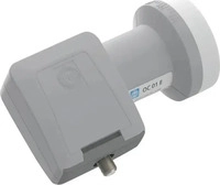 Wisi 76168, Wisi Speisesystem OC01E