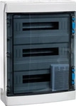 Eaton 174202, Eaton IKA Verteiler IP65 3R 54TE IKA-3/54-ST