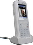 Agfeo 6101578, Agfeo DECT-IP-Telefon DECT 77 IP ws