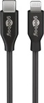 Goobay 39445, Goobay USB-C2.0 Daten-/Ladekabel 39445