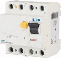 Eaton 170343, Eaton FI-Schalter FRCMM-63/4/03-A