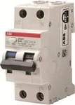 ABB Stotz S&J 2CSR255180R1255, ABB Stotz S&J ABB Stotz S&J FI/LS-Schalter