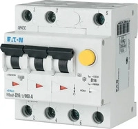 Eaton 170736, Eaton FI/LS Kombination FRBMM-B20/3/003-A