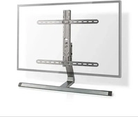 Nedis TVSM5120GY, Nedis TV-St&auml;nder TVSM5120GY