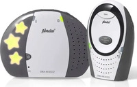 Alecto A003465, Alecto Audio-Babyphone DBX-85 ECO ws-bl