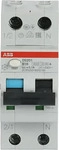 ABB Stotz S&J 2CSR255180R2165, ABB Stotz S&J ABB Stotz S&J FI/LS-Schalter