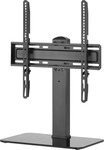 Goobay 58524, Goobay TV-Standfu&szlig; 58524