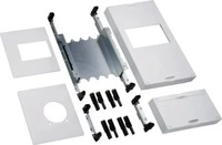 Hager UK41C4, Hager Baustein universN UK41C4
