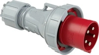 PC Electric 035-6, PC Electric Stecker 63A 035-6