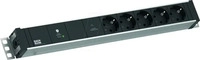 Bachmann 800.3939, Bachmann Steckdosenleiste 800.3939