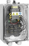 Weidm&uuml;ller 2778870000, Weidm&uuml;ller Generatoranschlusskasten PVN1M2I4S1FXVXO0TXPX