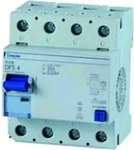 Doepke 09154901, Doepke FI-Schalter DFS4 080-4/0,03-A