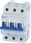 Doepke 09916299, Doepke Leitungsschutzschalter DLS 6I C63-3 10KA