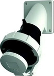 Mennekes Anbaustecker 469