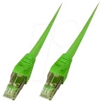 EFB-Elektronik K5530.10, EFB-Elektronik Patchk.PUR CAT.5e SF-UTP K5530.10
