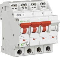 Eaton 199203, Eaton Motorschutzschalter PKZM0-32-SPI3#199203