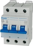 Doepke 09916289, Doepke Leitungsschutzschalter DLS 6I C6-3 10KA