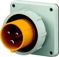 Mennekes Anbaustecker 825