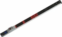 Bachmann 800.2407, Bachmann Steckdosenleiste 800.2407