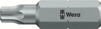 Wera Werk 05066280001, Wera Werk Bits, 10 IPx25 mm 867/1 IP TORX PLUS, Grundpreis: