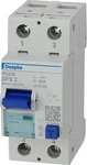 Doepke 09147601, Doepke FI-Schalter DFS2 063-2/0,50-A
