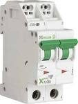 Eaton 101295, Eaton Leitungsschutzschalter PLI-C4/2