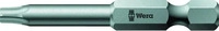 Wera Werk 05308428001, Wera Werk Bits 867/4 Z TORX, Grundpreis: &euro; 3,57 / St&uuml;ck