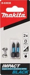 Makita B-63638, Makita PZ Bit 1x25 B-63638 (VE2)