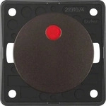 Berker 937622531, Berker Kontroll-Wippschalter 937622531